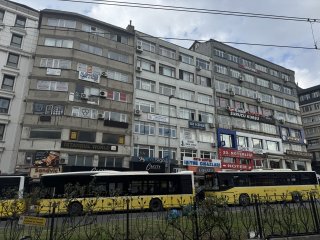Photo in Findikzade Turgut Ozal Millet Caddesi Molla Gurani Mahallesi Istanbul Fatih Istanbul Marmara Region 34093 Turkey
