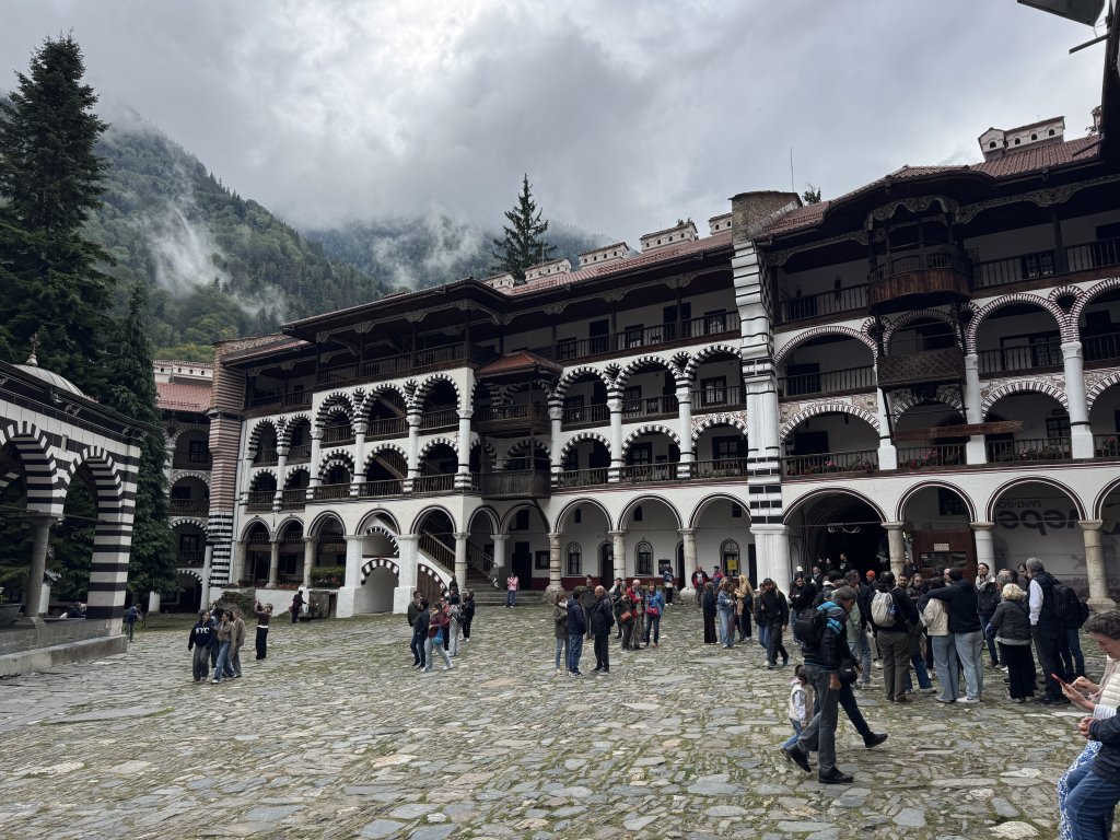 Photo in ??????????? ?????????? 107 Rila Kyustendil 2643 Bulgaria