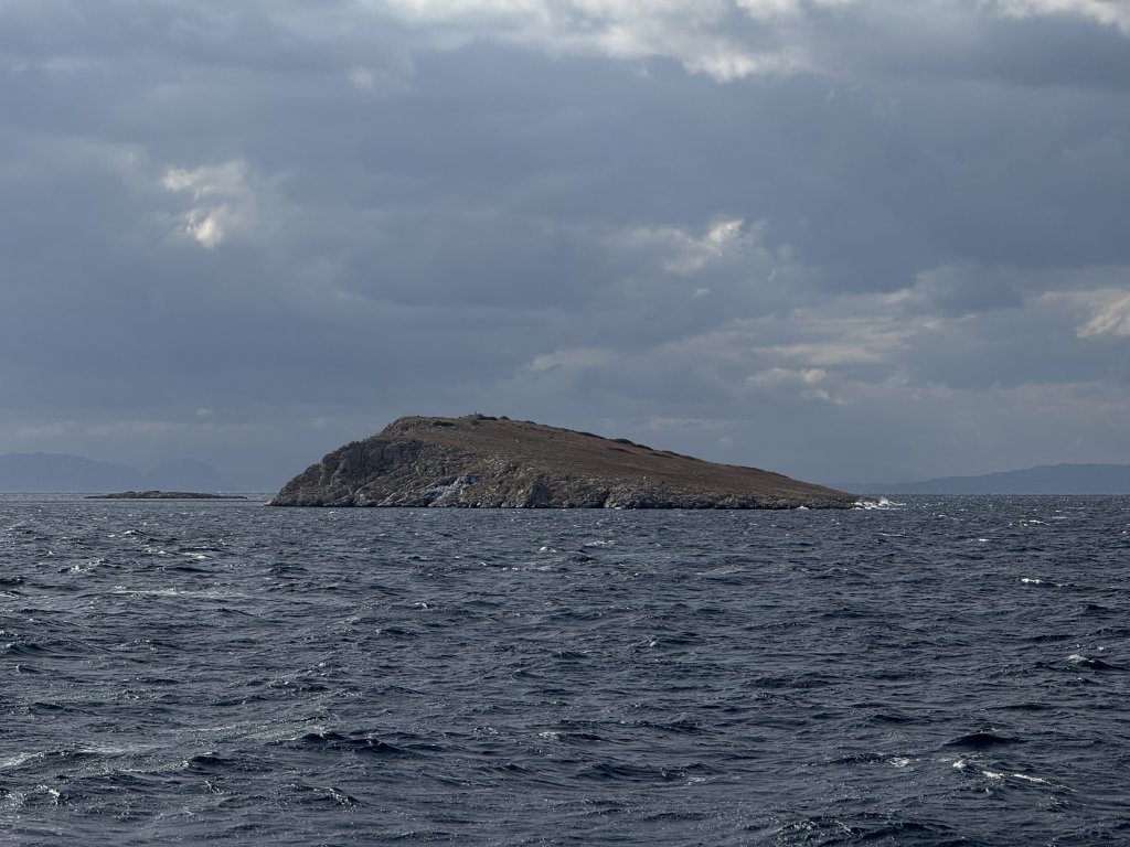 Photo in Regional Unit of Islands Attica Greece