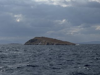 Photo in Regional Unit of Islands Attica Greece