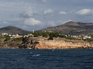 Photo in ????????????? ????? ??????? ????? ?????????? Aegina Municipality of Aegina Regional Unit of Islands Attica 180 10 Greece