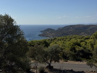 Photo in ?????? Mesagros Municipality of Aegina Regional Unit of Islands Attica 180 10 Greece