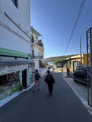Photo in Fistikoupoli ????? ??????? Agia Marina Municipality of Aegina Regional Unit of Islands Attica 180 10 Greece