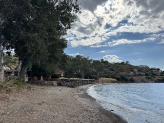 Photo in ???????????? Perdika Municipal Community Perdika Municipality of Aegina Regional Unit of Islands Attica 180 10 Greece