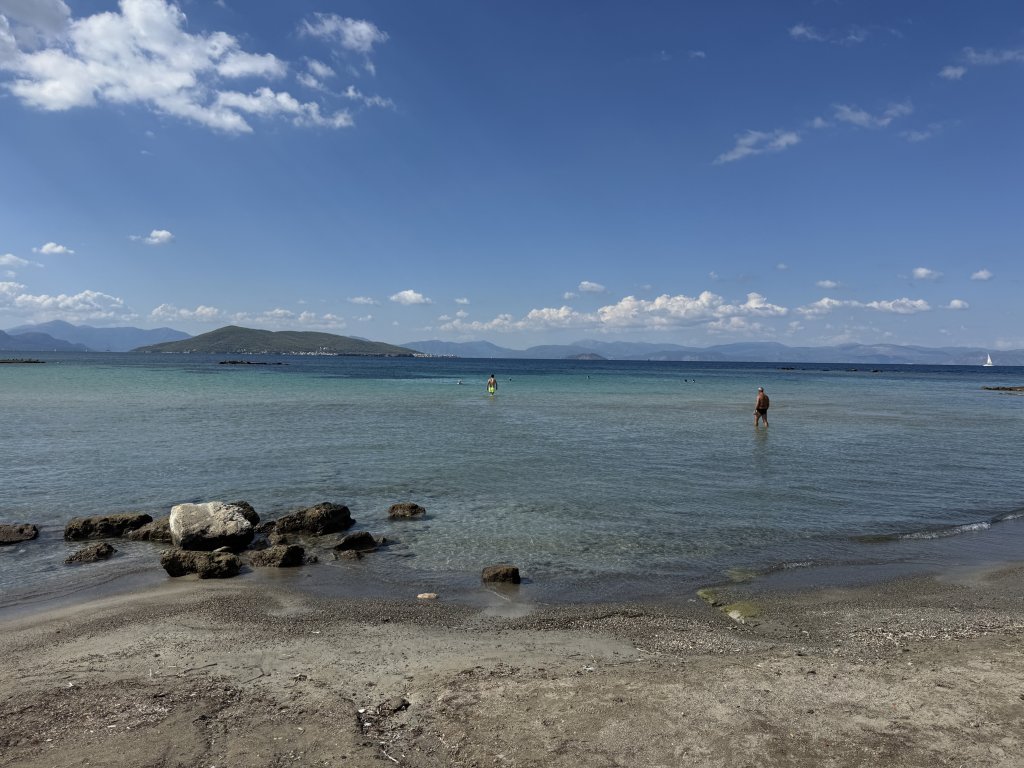 Photo in Plaza 4 ????? ?????????? Aegina Municipality of Aegina Regional Unit of Islands Attica 180 10 Greece