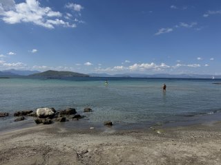 Photo in Plaza 4 ????? ?????????? Aegina Municipality of Aegina Regional Unit of Islands Attica 180 10 Greece