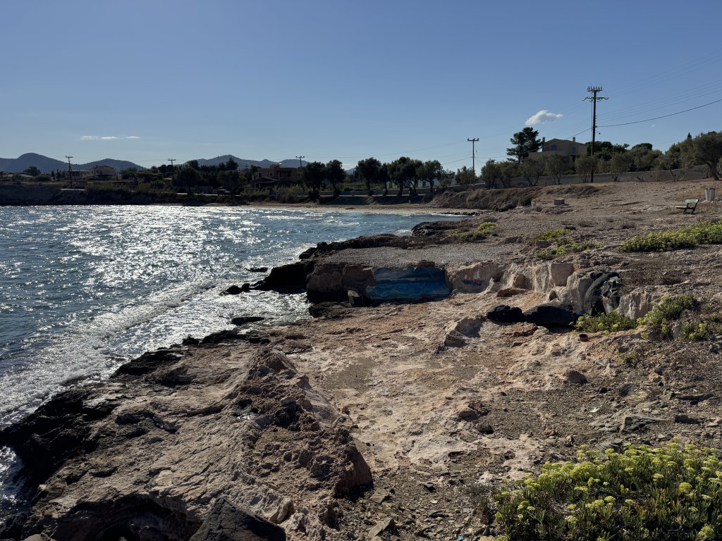 Photo in ????????? ???????? ??????? Livadi Kipseli Municipal Community Aegina Municipality of Aegina Regional Unit of Islands Attica 180 10 Greece