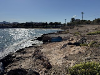 Photo in ????????? ???????? ??????? Livadi Kipseli Municipal Community Aegina Municipality of Aegina Regional Unit of Islands Attica 180 10 Greece