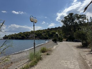 Photo in ???? ?????? Portes Municipality of Aegina Regional Unit of Islands Attica 180 10 Greece