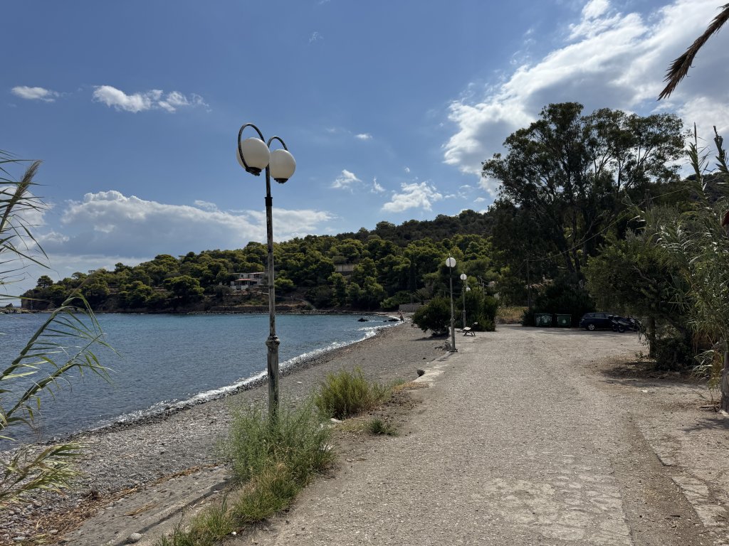 Photo in ???? ?????? Portes Municipality of Aegina Regional Unit of Islands Attica 180 10 Greece