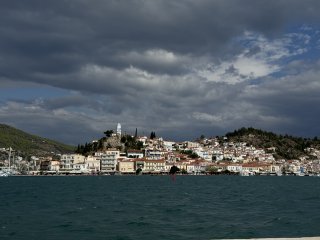 Photo in Galatas Community Municipal Unit of Troizinia Municipality of Troizinia - Methana Regional Unit of Islands Attica Greece