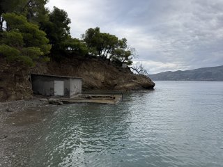 Photo in ?????????? ????? ???????? ????? Askeli Poros Municipality of Poros Regional Unit of Islands Attica 180 20 Greece
