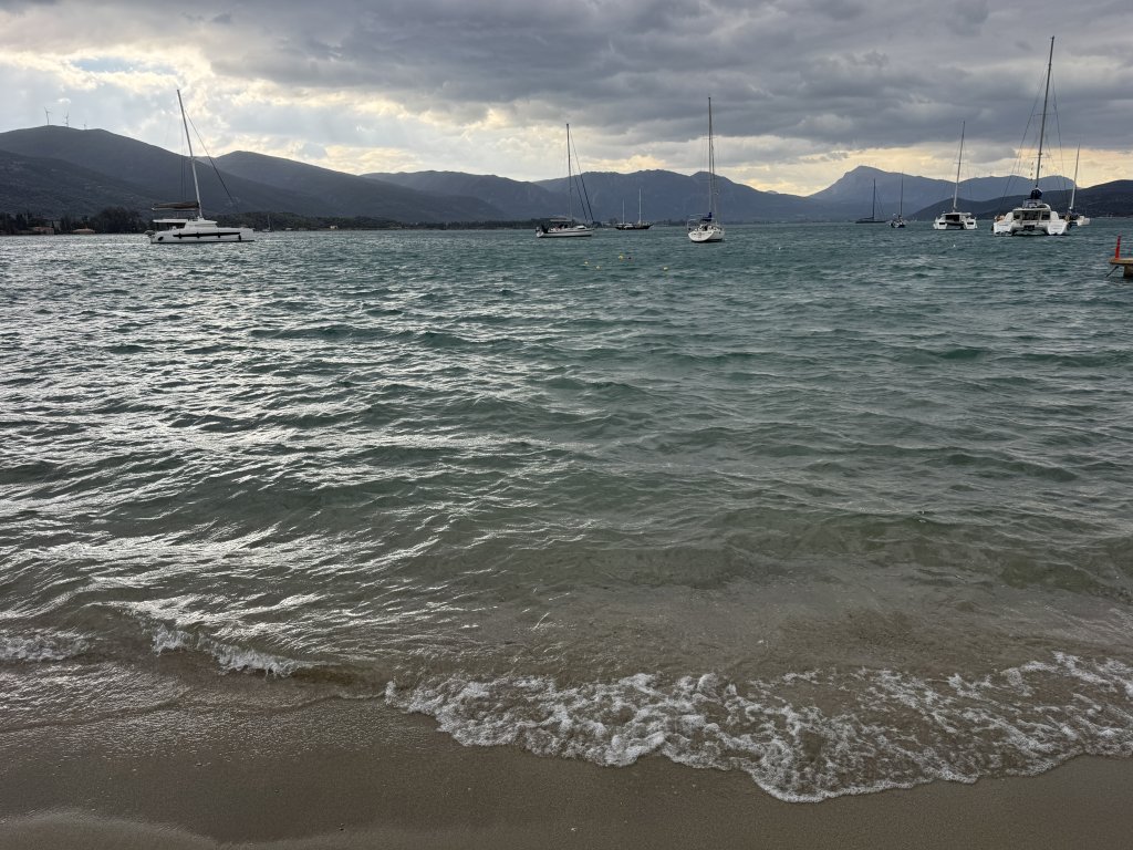 Photo in ????? - ??????? ??????? Poros Municipality of Poros Regional Unit of Islands Attica 180 20 Greece