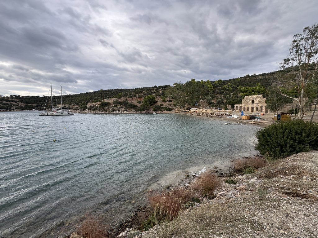 Photo in Poros Municipality of Poros Regional Unit of Islands Attica 180 20 Greece
