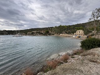 Photo in Poros Municipality of Poros Regional Unit of Islands Attica 180 20 Greece